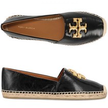 [TORY BURCH] 토리버치 엘리노어 86567 006 에스파드류 슬립온 - 기타