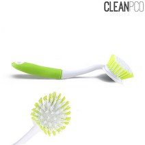 쇼핑오션욕실 미끄럼방지 매트 매트브러쉬 위생 솔 청소솔 산업 브러쉬+dhtustyvld, 해피상품, 해피상품