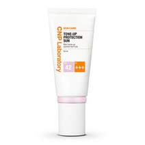 차앤박 CNP 톤업 선크림