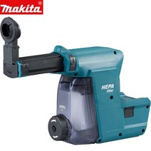 목공용집진기 이동식 목공 산업용 가정용 전기 분진 집진기 필터 makita dx06 먼지 추출 시스템 hepa filter 적당한 충격 드릴 해머 자동 makita dhr242
