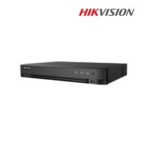 하이크비전 8채널 올인원 DVR CCTV 녹화기 iDS-7208HQHI-M1/S