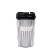 블라블라 스너그 텀블러 350ml