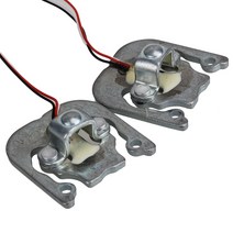 해외 새로운 바디 로드 셀 무게 센서 저항 욕실 YZC 161E02 센서 50kg 5VDC PROD3810022754, One Color, One Size