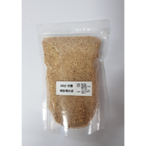 50년 전통 해동깨소금