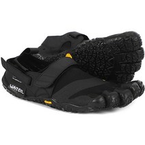 [정품] 비브람 파이브핑거스 V-AQUA M 아쿠아슈즈 물놀이 수상레저 발가락신발 베어풋 (18M7301)