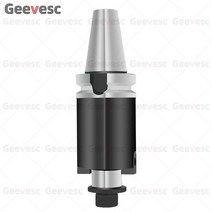 BT30 BT40 FMB22 FMB27 FMB32 FMB40 도구 홀더 45 60 100 150 200 길이 300R 400R EMR 밀링 커터 CNC 선반 BT FMB, BT40-FMB32-60L, 검은색