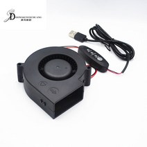 캠핑용화목난로 화로대 야외 펜션 연탄 장작 불멍 바비큐 휴대용 미니9733 5V USB 난방 난로 야외 장작 최, 10 5VFAN USB governor