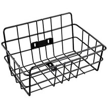 Yamaha YAMAHA PAS CITY-X / CITY-C 앞 바구니(소)(설치 브래킷 포함) Q5K-YSK-051-P25, 1개, 상품명참조