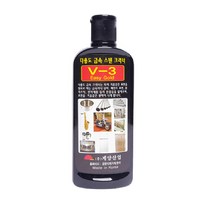 오토바이 자동차휠 광택제