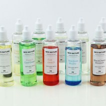 네스네이처 디알씨 디퓨저 리필액 100ml 프리미엄향15종 리필용액 리필, 블랙체리