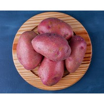 [국내산 산지직송 농장] 해남 꿀밤고구마 (세척/비세척) Sweet and Sour Peaches, (비세척) 10kg 못난이_A13, 1개