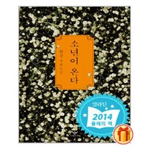 소년이 온다 | 창비+ |안심포장|빠른배송| (전1권)