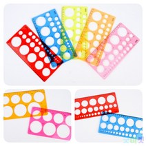 굿마켓 원형 도형자 대 원형자 구멍자