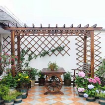 한옥농막 파고라 원두막 포도밭 선룸 농가 하우스, 맞춤제작은 따로 문의주세요