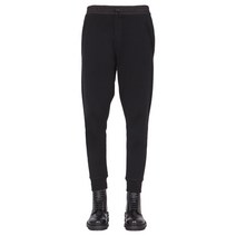21FW DSQUARED 아이콘 조깅 TROUSERS S79KA0020_S25042968