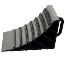 캠핑카 카라반용 바퀴고정 고임목 버팀목 차박용 아웃트리거용