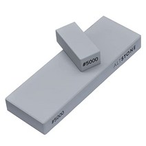 ALTSTONE 칼갈이 숫돌 5000 일제 세라믹숫돌 다듬질 5000번 나쿠라숫돌 간이미끄럼방지매트포함 숫돌세트 301887