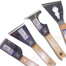 FO 스크래퍼 껌칼 퍼티나이프 헤라 밀칼 스티커제거