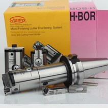 보링 비트 목공 대만 정통 시방 hbor50 아주 파인 커터 hbor25 커터 호닝