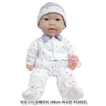 3세여아 인형놀이 진짜같은 신생아 인형 인형모형 문화센터 엄마놀이