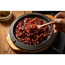 두레포차 직화구이 오돌뼈 200G / 가족들의 정성으로 요리해요