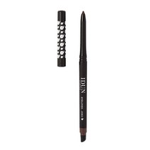 IDUN Minerals 아이라이너 펜 조드 - 디렉트 및 프레임 오래 지속됨 쉬운 블렌딩 번짐/변색 없음 100% 비건 고도로 정제됨 안과 테스트 완료 콘택트 렌즈 안, Brown