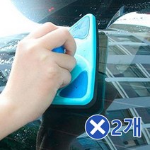 할인존R3ds23 스펀지패드 삼각유리 청소기x2개 차앞유리닦기 세차 다용도타올 막타월 물기제거 물기제거타월 부드러운타월 세차 세차걸레 세차수건 세차용 세차용걸레 세차용융 세차용타올 세차융 세차장 세차장용품 세차타올 세차타월 셀프세차 셀프세차용품 손세차 손세차용품 자동차