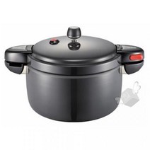 소포라 쓸 수 20만원대 선물 있는 풍년 블랙펄 뉴 압력밥솥 10인용 밥솥 E-386107, 블랙