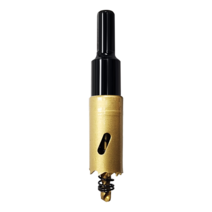 상명툴 동해 목공 바이메탈 홀쏘 DH-628 BI-METAL 홀커터, 22mm, 1개