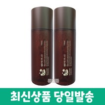 유니베라 힐탑가든 맨 스킨 150ml, 2개