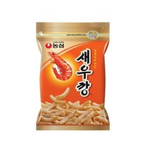 농심 새우깡 400g x 2봉지 (박스안심포장) 노래방새우깡 지퍼백 대용량, 농심 새우깡 400g x 2봉지(박스포장)