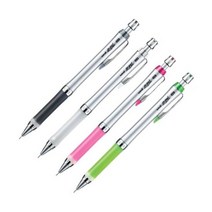 [유니]샤프 알파겔 M5-807GG 0.5mm, [3005790]블랙