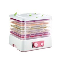 가정용 식품 건조기 고추 음식 s1 소형 주방 ​​가전 탈수 360도 사이클 가열 과일및 야채탈수기, CN, 패키지 하나