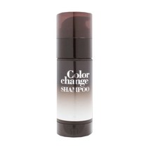 메르센보떼 샴푸 새치커버 컬러 체인지 염색샴푸 150ml+마스크팩1매, 1개