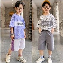 노블아이/봄신상 남아 주니어 의류 아동복 유니온상하복