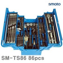 86pcs 철물점 상가 스마토 공구세트 (B65)