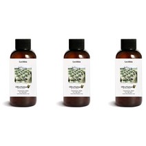 OLIVENATION 소이 레시틴 리퀴드 113g 3팩