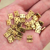 마이크로 힌지 초소형 미니 구리 경첩 소품용 플레이트 싱크대 수리 댐퍼 댐핑 가구 장롱 보강판 세트 정첩 인도어 아웃도어 보강 베이스 도어 손상 재시공시 DIY 셀프 보수