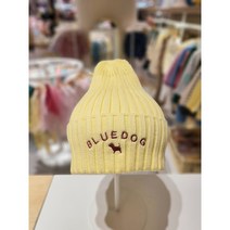 [블루독베이비 10] 23SS (YE)블루독 컬러비니 HK 4311480203