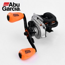 아부가르시아 릴 베이트릴 Abugarcia MAX4 STX 베이트릴 원투릴 스페어 스풀 세트 바다 민물 겸용, 릴+깊은 스풀+얕은 스풀, 왼손 핸들