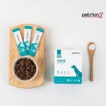펫트리온 강아지 아토피 설사 변비 면연력 영양제 유산균 프로바이오틱스 30포