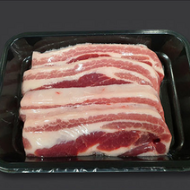(설선물세트) 드라이에이징 숙성 한돈 세트 1.2kg C형 삼겹살/목살 명절 효도선물
