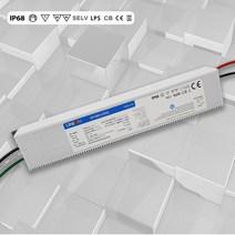 방수형 유니온컨버터 유니온SMPS 100W DC12V (UP100S12W2L), UP100S12W2L, 1개