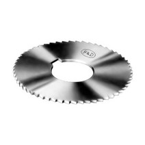 F&D Tool Company 15148-B8481 나사 슬로팅 톱 고속도강 2.75
