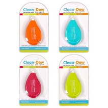 1200 바른손 클린듀 수정 테이프 (랜덤) 5M 필기구 미니, 단품