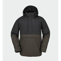 볼컴 ( 공용 ) 보드복 스키복 MELO GORE TEX PULLOVER VU214JS805