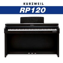 영창 커즈와일 디지털피아노 RP120, 로즈우드