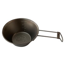 [AMG티타늄]티타늄 폴딩 시에라컵 230, 단품, 1개