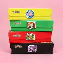 포켓몬스터 지함 필통, 1개