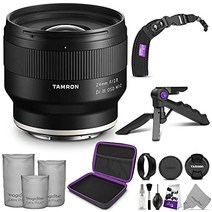 탐론 Tamron 24mm f/2.8 di iii osd m 1 : 2 렌즈 소니 E 알 투라 사진 필수 액세서리 번들 일본에서 직접